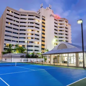 Отель Rydges Esplanade, Кэрнс
