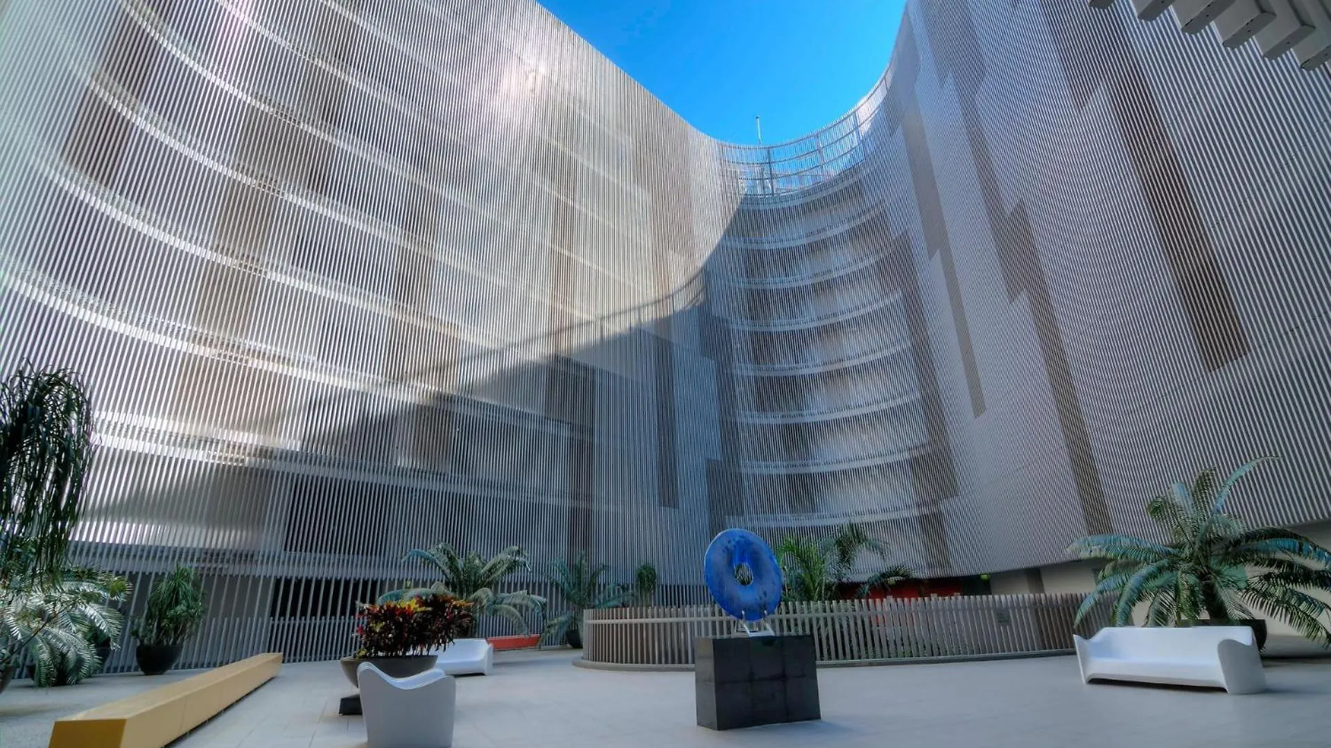 Belle Escapes 52 Harbour Lights With Ocean View Apartment Cairns 0*,  Australia